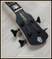 Preview: Spector Euro 4 LX Bolt-On, Nightshade Matte